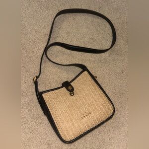 Coach Mini Hadley Crossbody